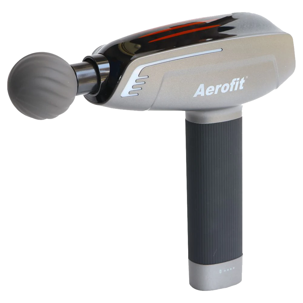 AF-285HT Heated Hand Massage Gun