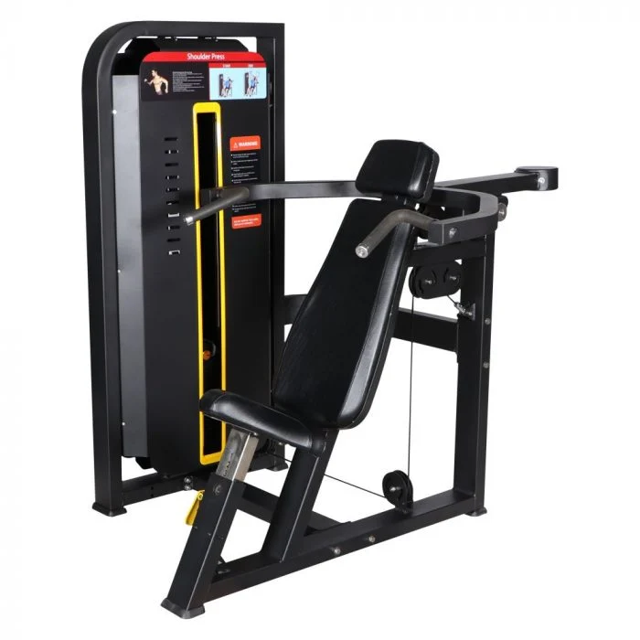 AF-2859 Shoulder Press (Aero Lite Series)