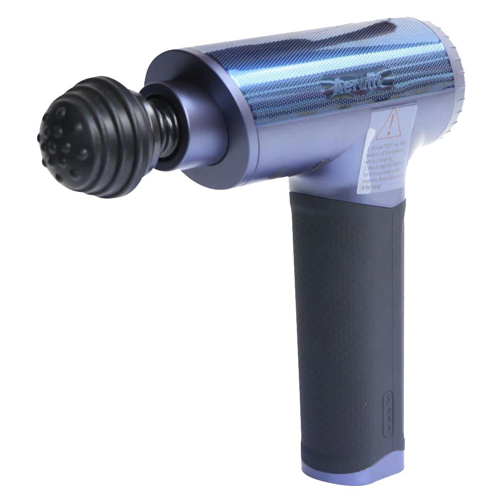 AF-286 Hand Massage Gun