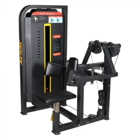 AF-2863 Lateral Raise (Aero Lite Series)