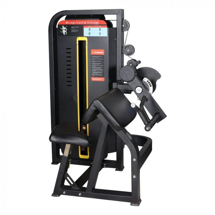 AF-2883 BICEPS/TRICEPS (Aero Lite Series)