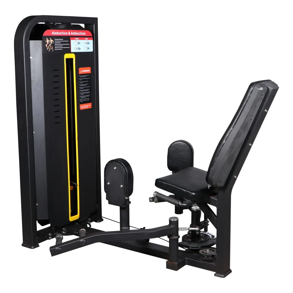 AF-2884 Adductor/Abductor (Aero Lite Series) - Image 2