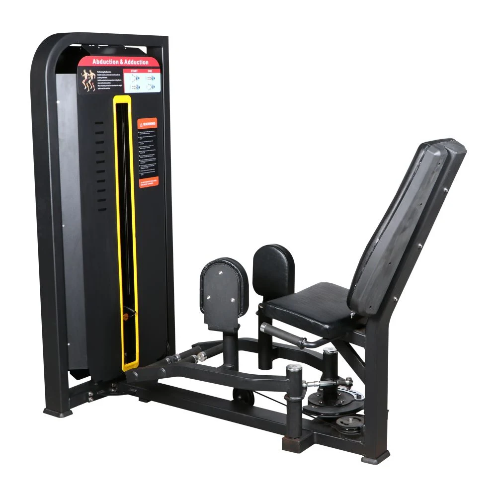 AF-2884 Adductor/Abductor (Aero Lite Series)