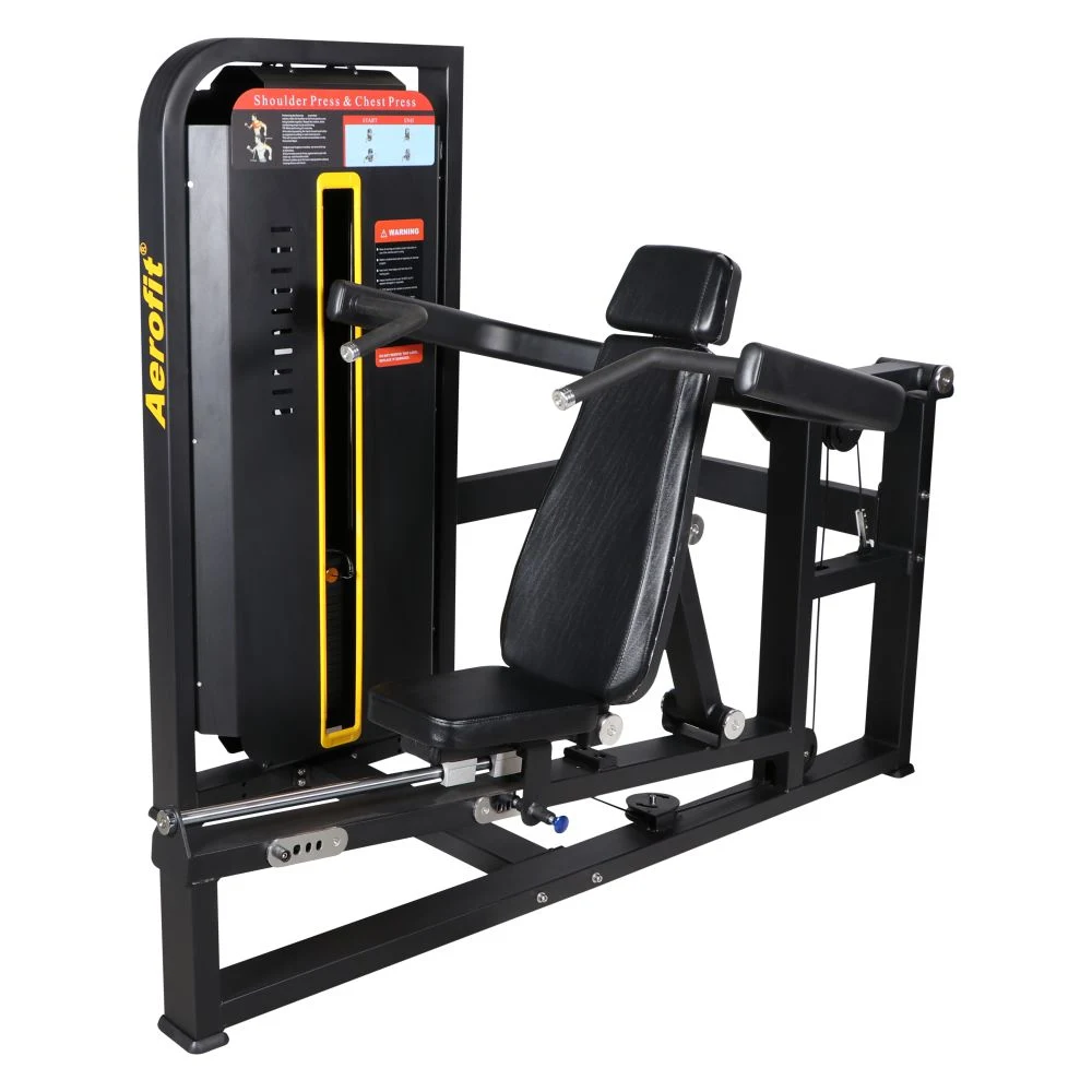 AF-2885 Shoulder Press/Chest Press (Aero Lite Series) - Image 2
