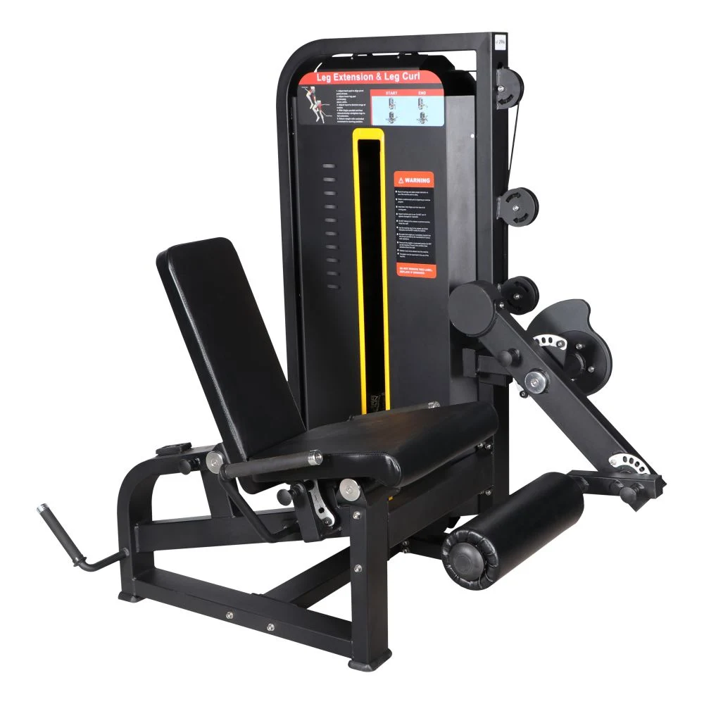 AF-2886 Prone Leg Curl/Leg Extension (Aero Lite Series) - Image 2