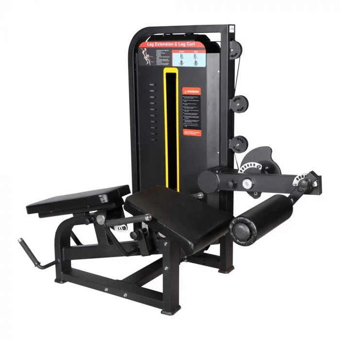 AF-2886 Prone Leg Curl/Leg Extension (Aero Lite Series)