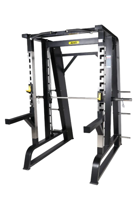 AF-2912 Smith & Squat