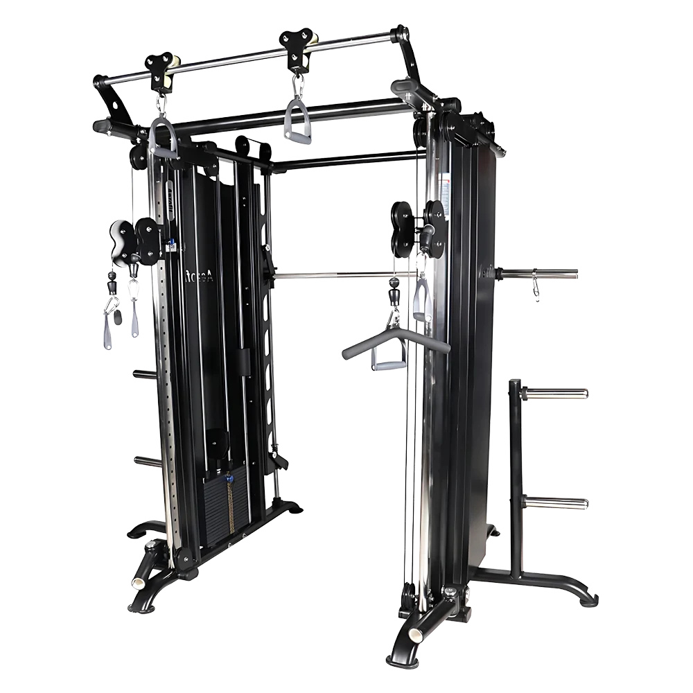AF-2925 Smith Functional Trainer