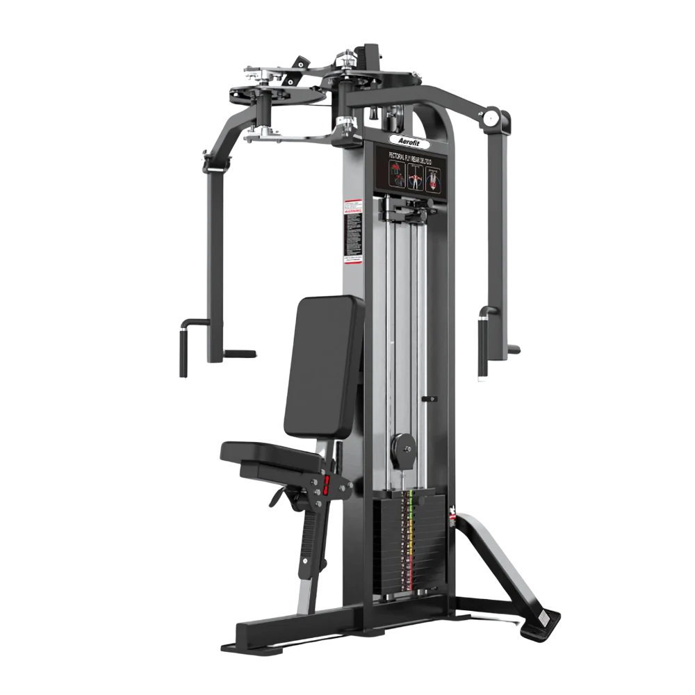 AF-2933 Pec Fly / Rear Delt
