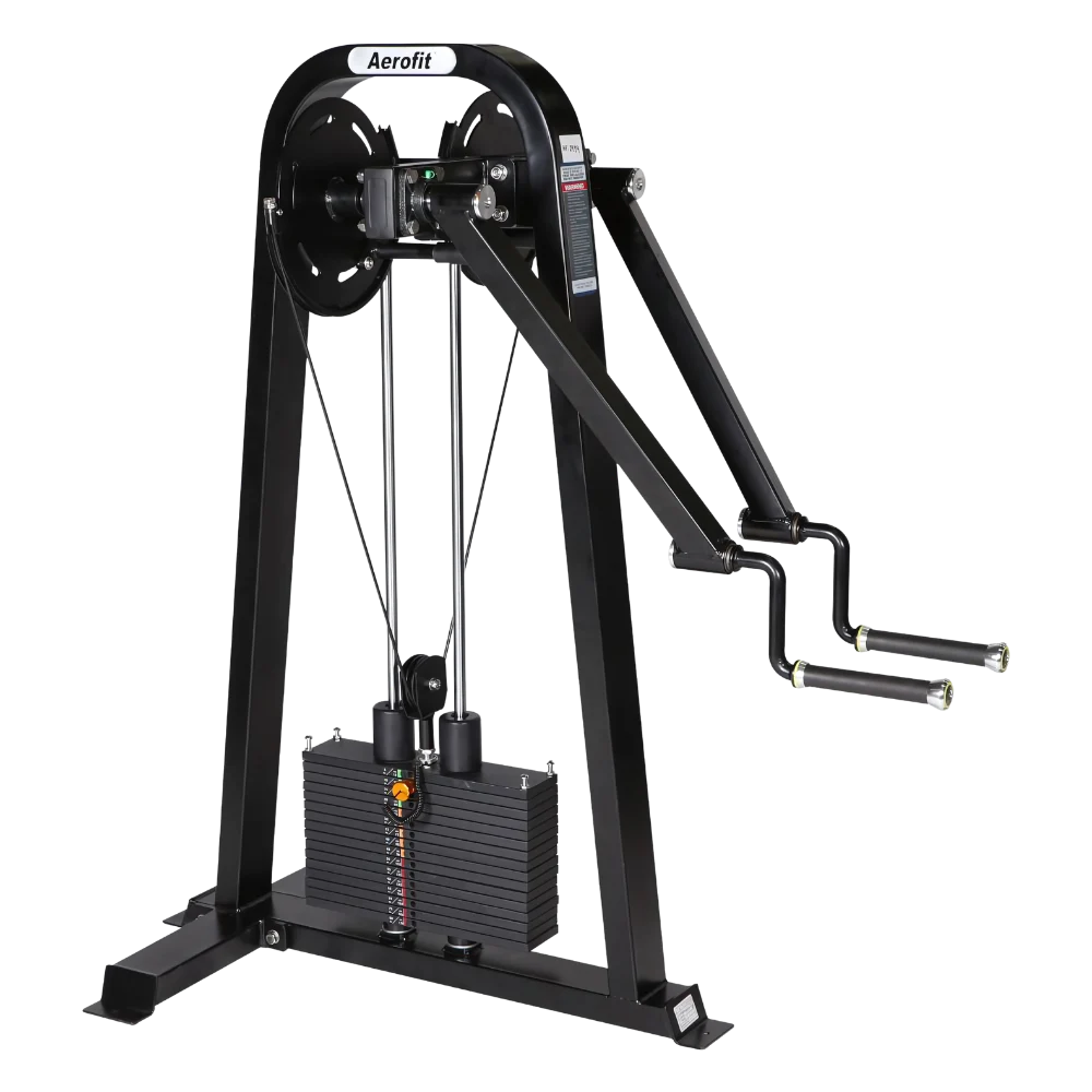 AF-2939 Standing Deltoid Machine