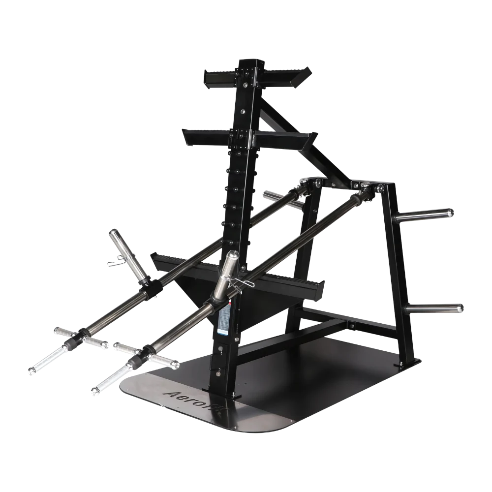 AF-2940 Free Trainer Machine