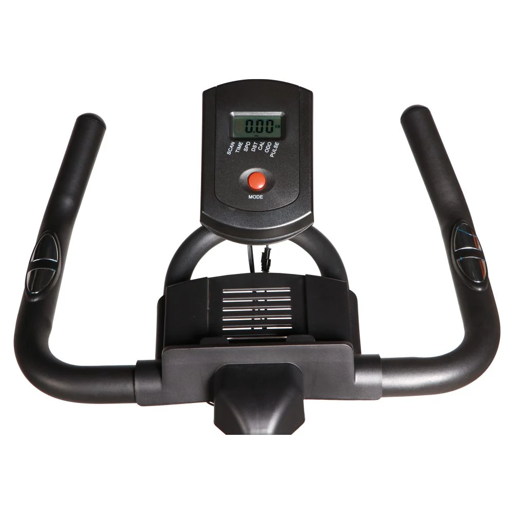 AF-296 Spin Bike I 6.5 kg Spin Wheel I Max. User Weight: 120 kg I LCD Console I Adjustable Resistance - Image 6