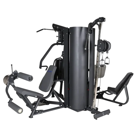 AF-304 4 Station Multi Gym Machine