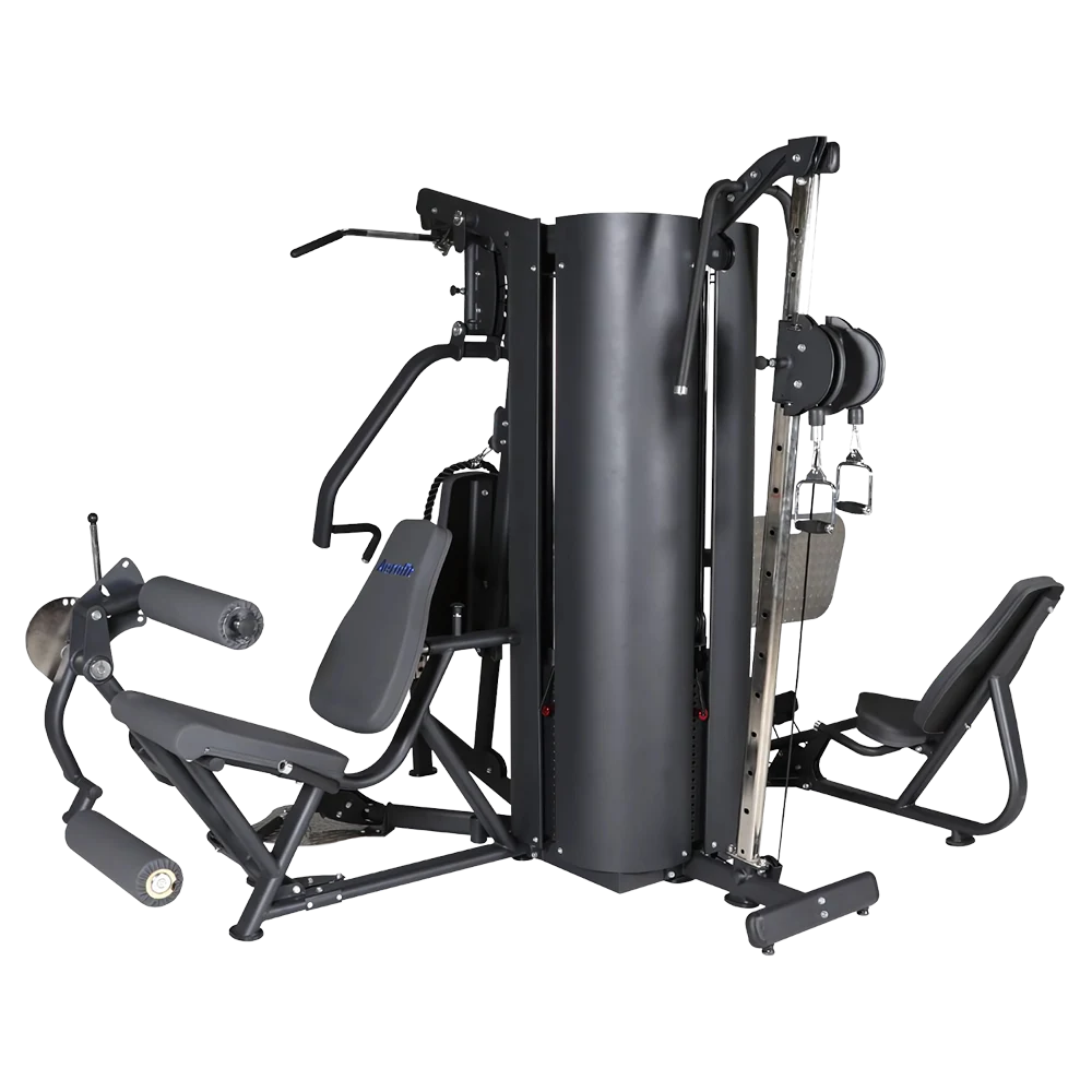 AF-304 4 Station Multi Gym Machine