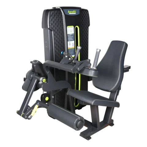 AF-3508 Seated Leg Curl – (SO)