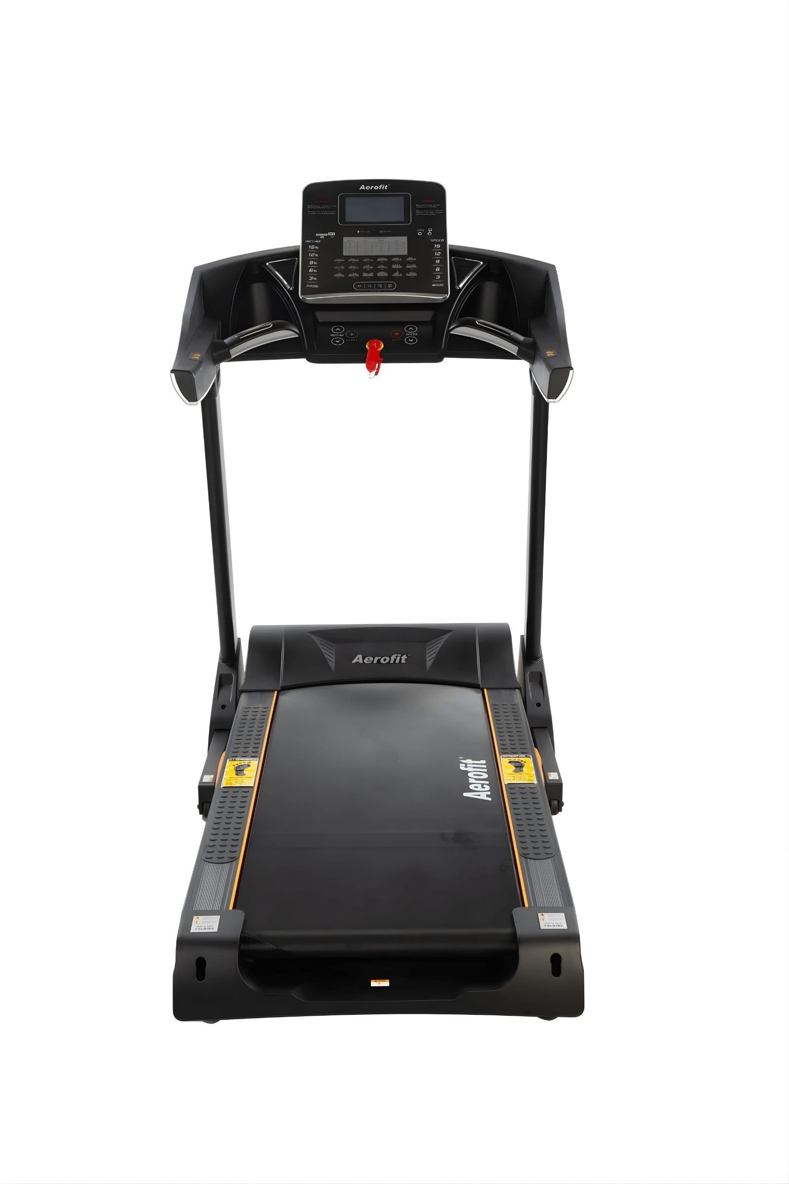 AF-404 Treadmill for Home Use - Image 2