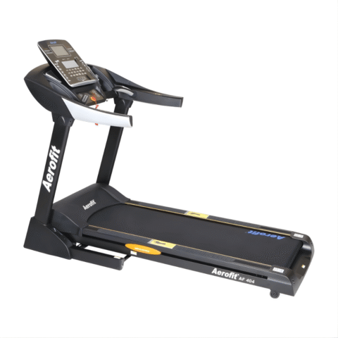 AF-404 Treadmill for Home Use