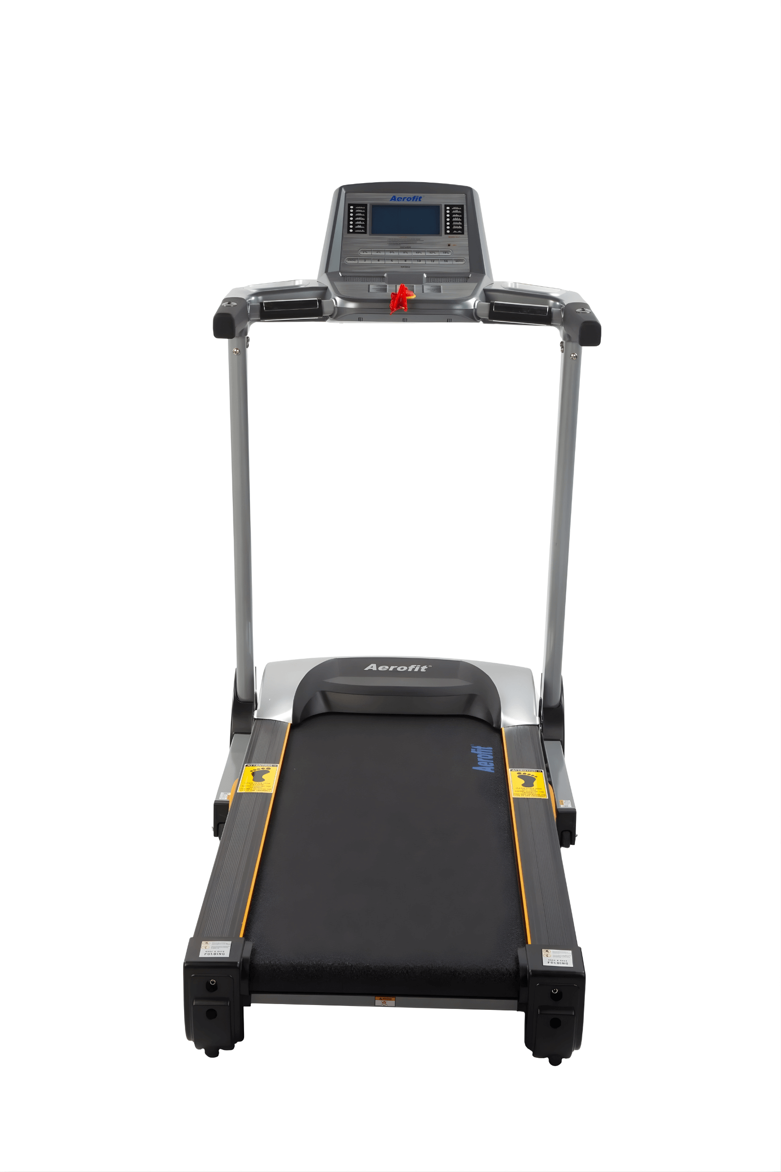 AF-412 Home Treadmill with Speakers - Image 9