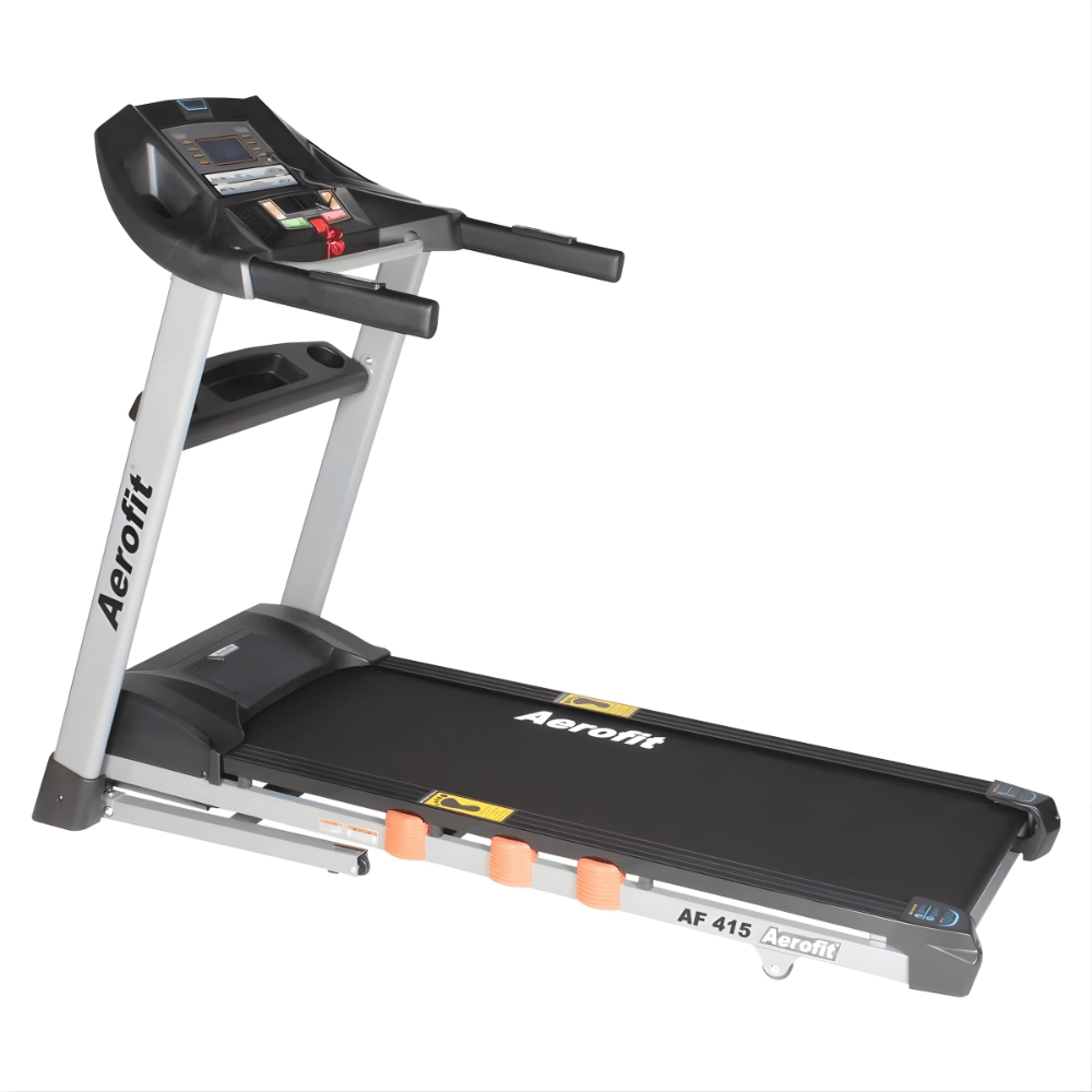 AF-415 AC Motor Treadmill
