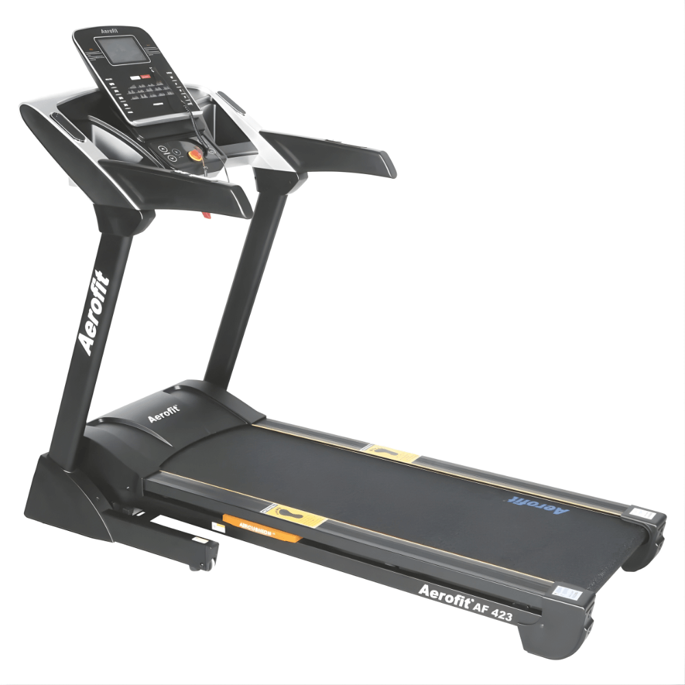 AF-423 AC Motor Treadmill for Home Use