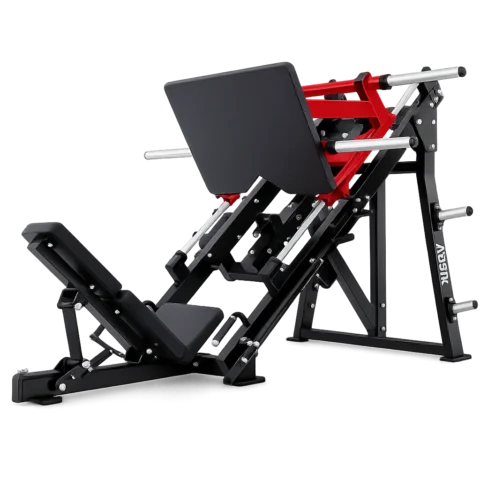 AF-4431 Linear Leg Press Machine