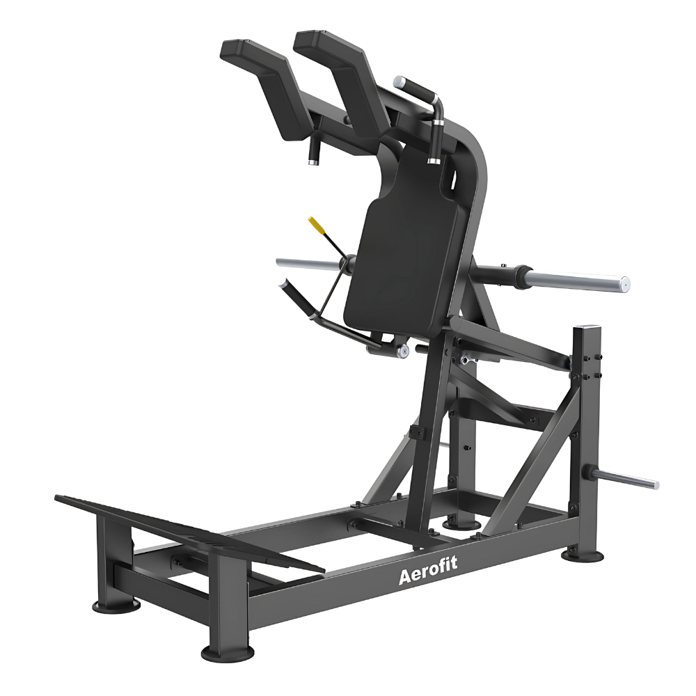 AF-4445 Super Squat Bench (NEO APPLE SERIES)