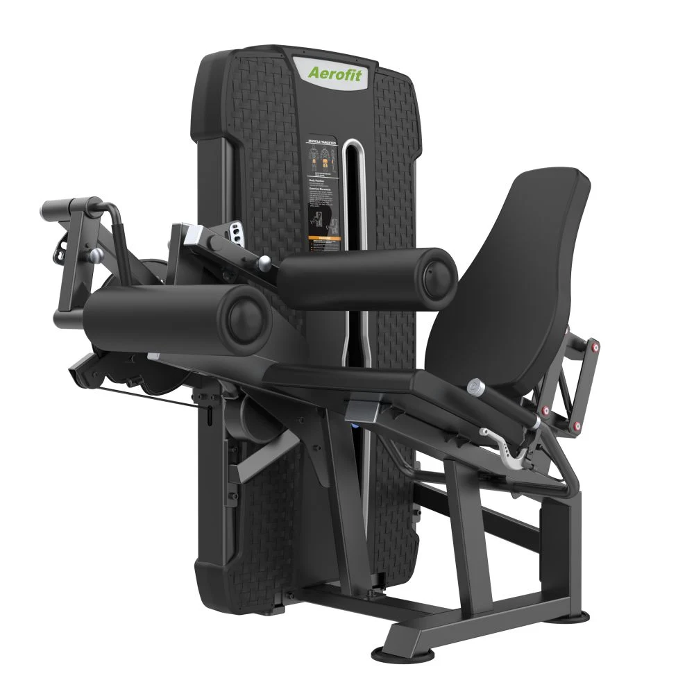 AF-4500 Leg Extension/ Leg Curl (NEO APPLE SERIES)