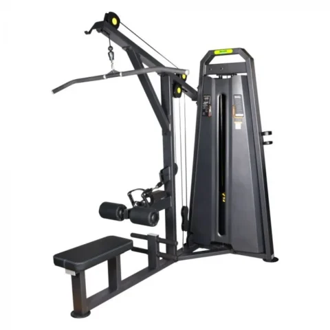 AF-4501 Lat Pull Down/Seated Row (NEO APPLE SERIES)