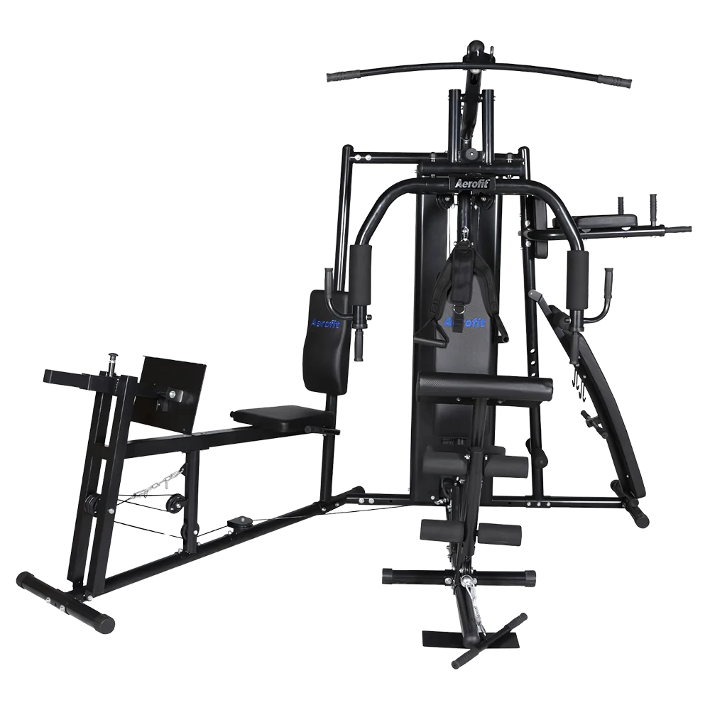 AF-4600 3 Station Multi Gym