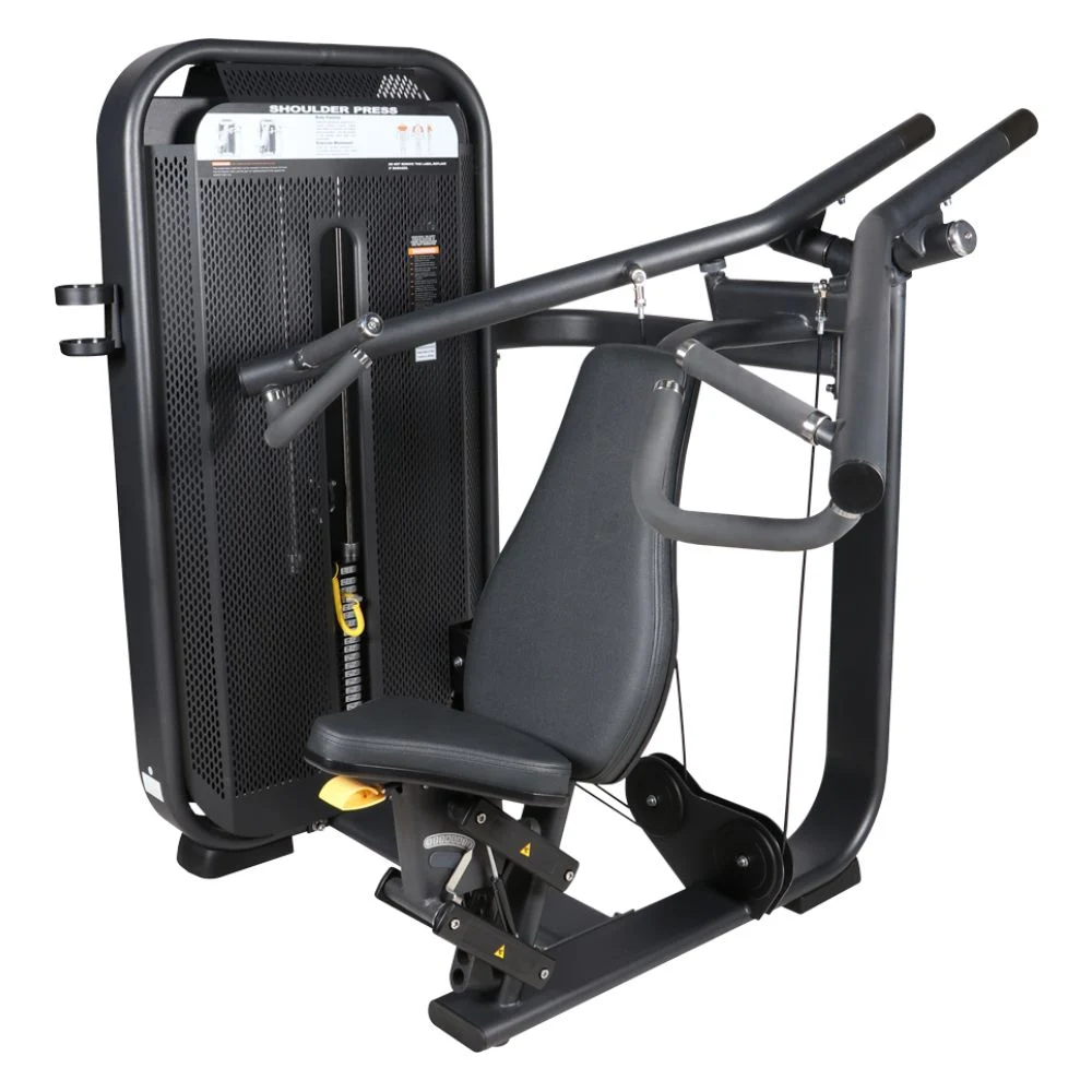 AF-4604 Shoulder Press