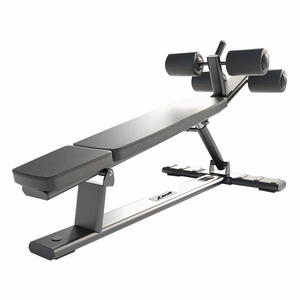 AF-4622 Adjustable Decline Bench