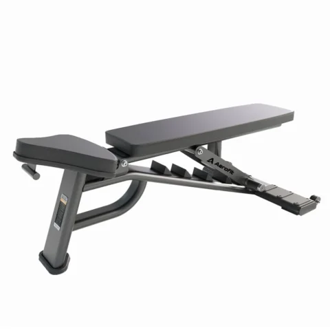 AF-4624 Super Bench