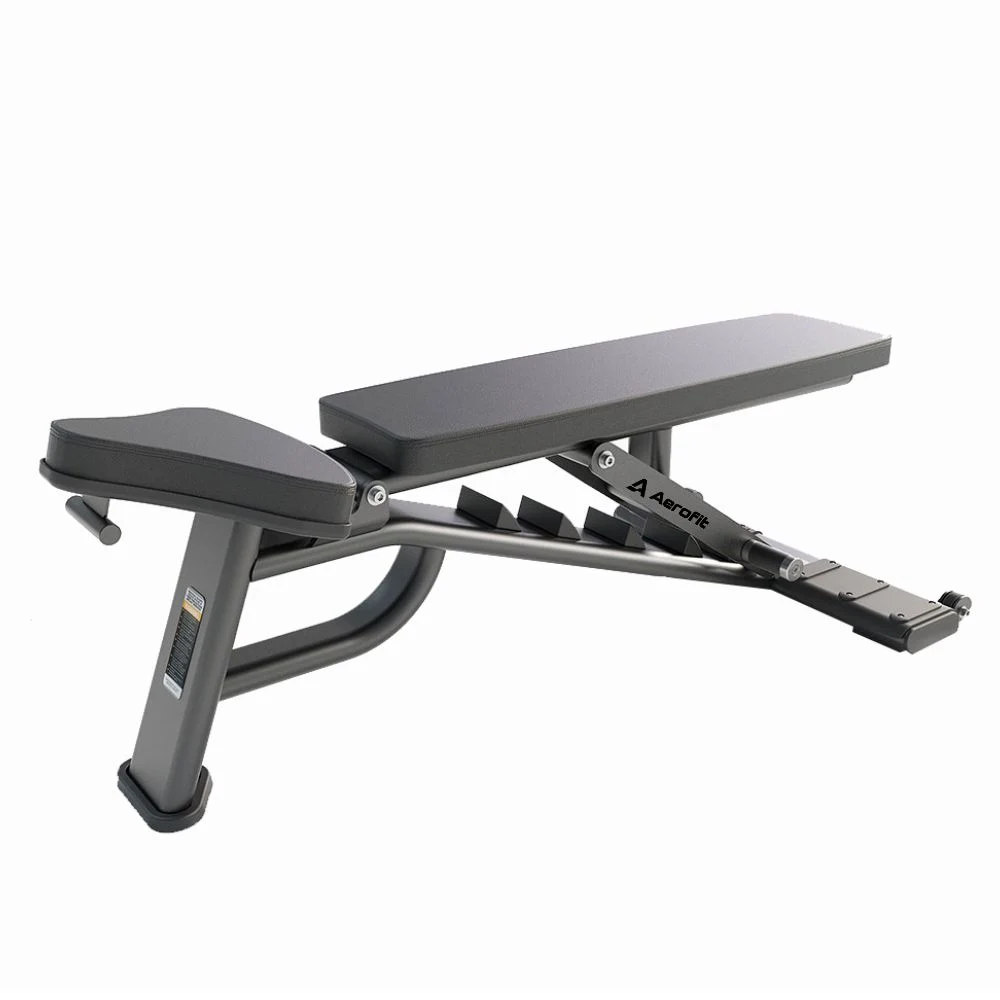 AF-4624 Super Bench