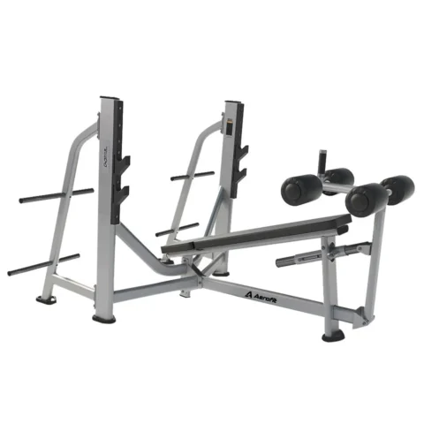 AF-4625 Olympic Decline Bench (Elite Series)