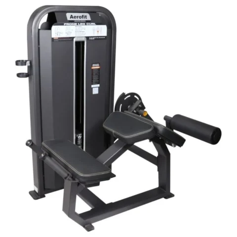 AF-4701 Prone Leg Curl (ARMOUR SERIES)