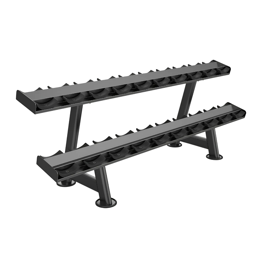 AF-4849 Dumbbell Rack (AERO POWER SERIES)