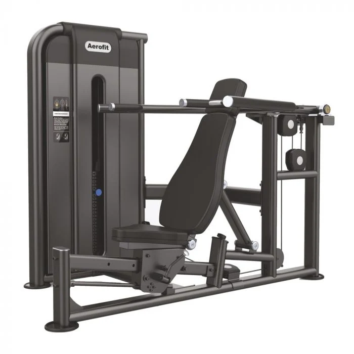 AF-4882 Chest & Shoulder Press (AERO POWER SERIES)