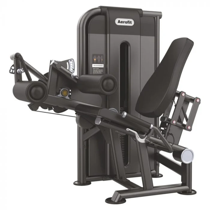 AF-4884 Leg Extension & Leg Curl (AERO POWER SERIES)