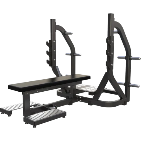 AF-4902 Olympic Bench (DEFENDER SERIES)