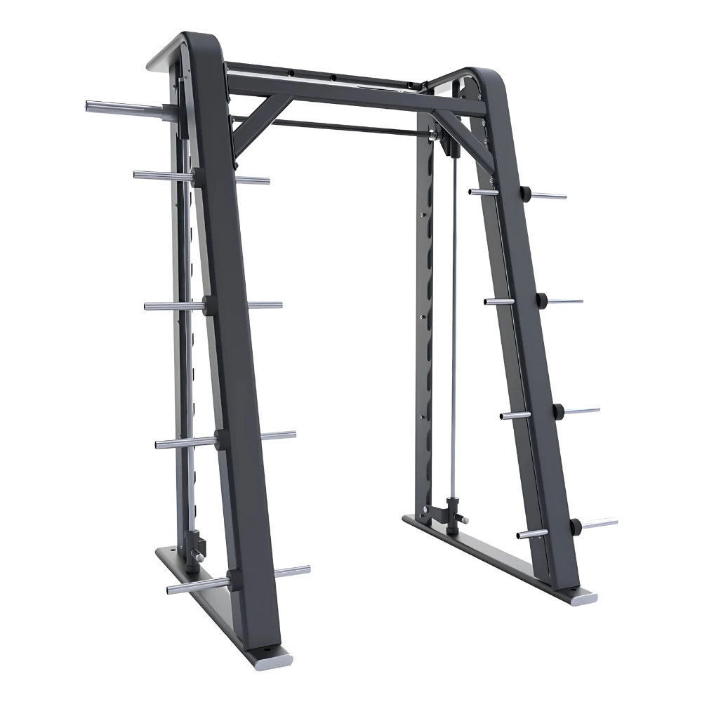 AF-4908 Smith Machine (DEFENDER SERIES)