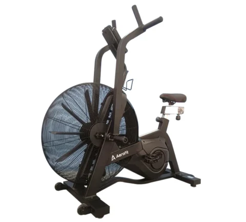 AF-676 Assault Air Bike