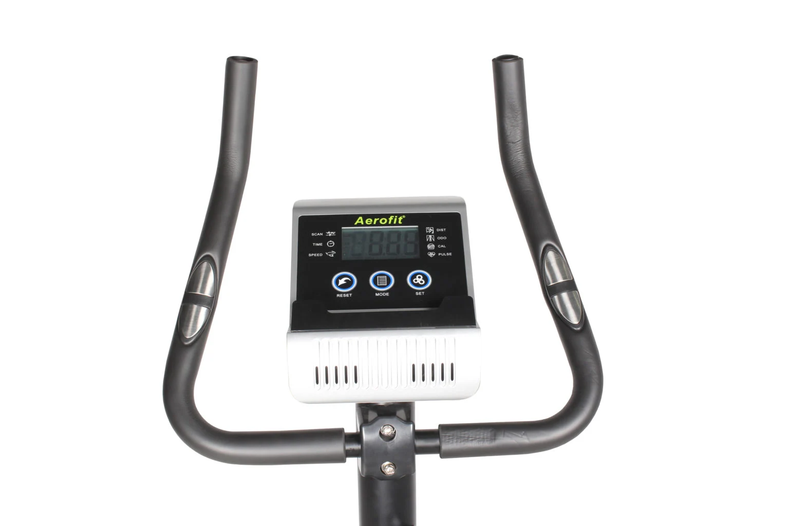 AF-684U Magnetic Bike I Max. User Weight: 100 kg I Adjustable Seat I 5 kg Fly Wheel I 8 Levels Manual Resistance - Image 5