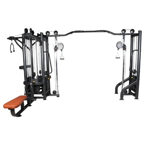 AF-9932 Cable Cross Over with Combo