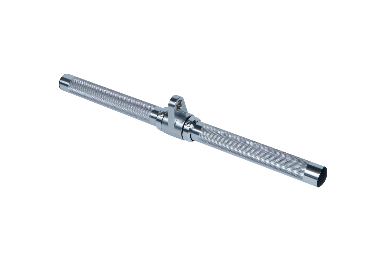 AH-03 Aluminium Short Bar