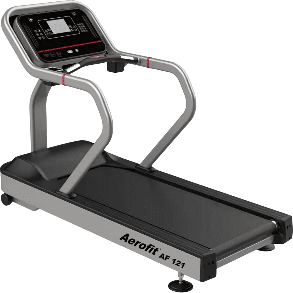 AF-121 Motorized Treadmill for Gym Use