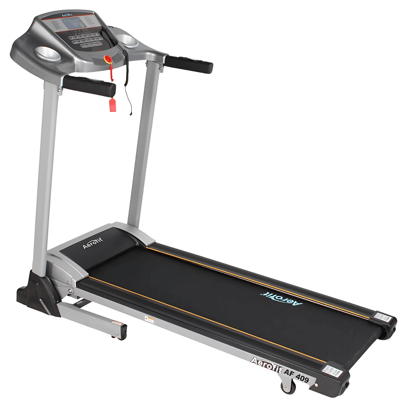 AF-409 Home Fitness Treadmill