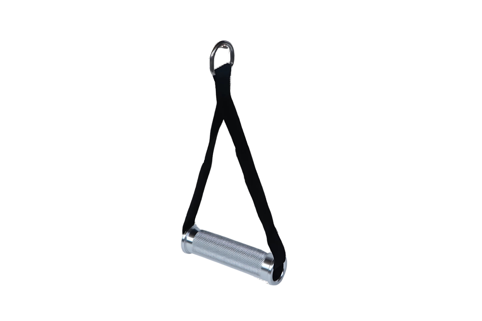 AH-01 Aluminium D-Cable Handle