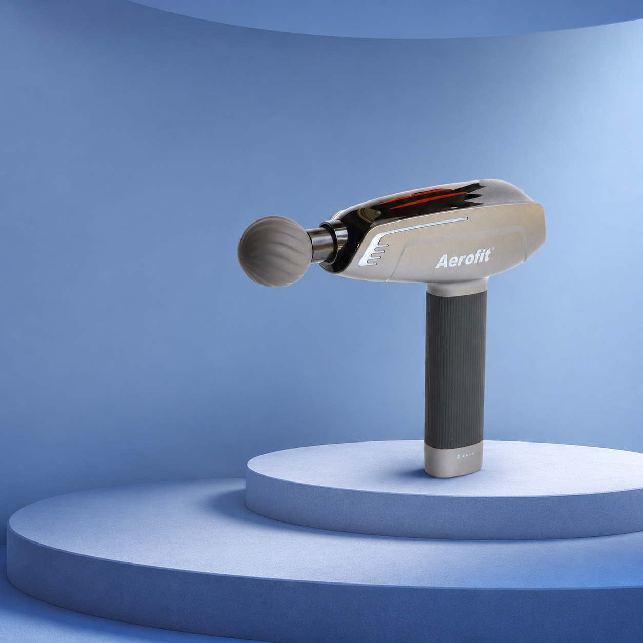 AF-285HT Heated Hand Massage Gun - Image 5