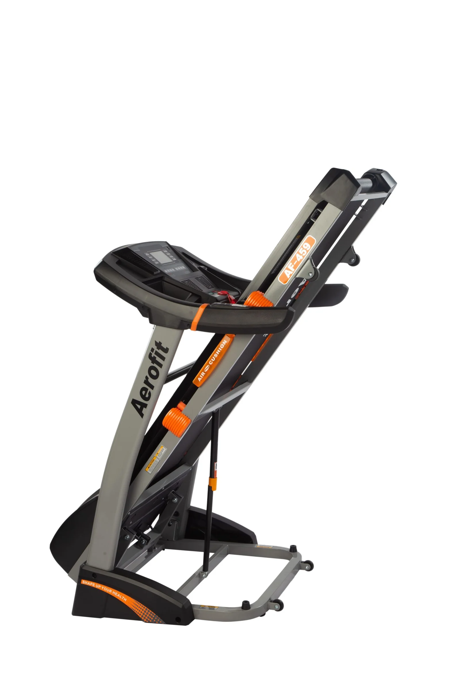 AF-459 Home Treadmill with Wide Running Surface - Image 6