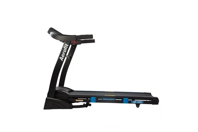 AF-445 Home Treadmill with Automatic Incline - Image 9
